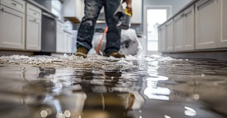 Water damage restoration companies near me in Johns Creek, GA - Emergency flood extraction